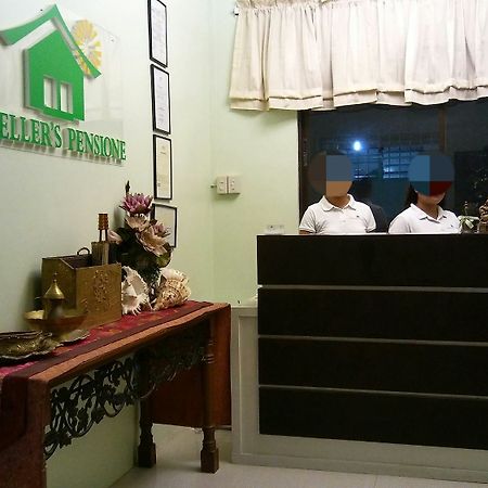 Dweller'S Pensione Iloilo City Exterior photo