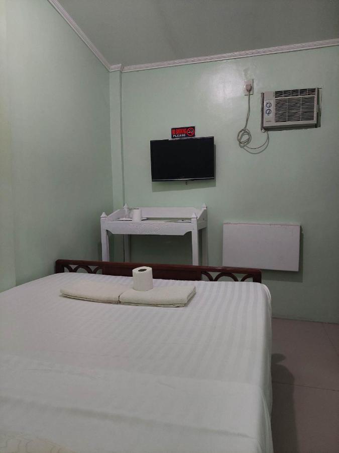 Dweller'S Pensione Iloilo City Exterior photo