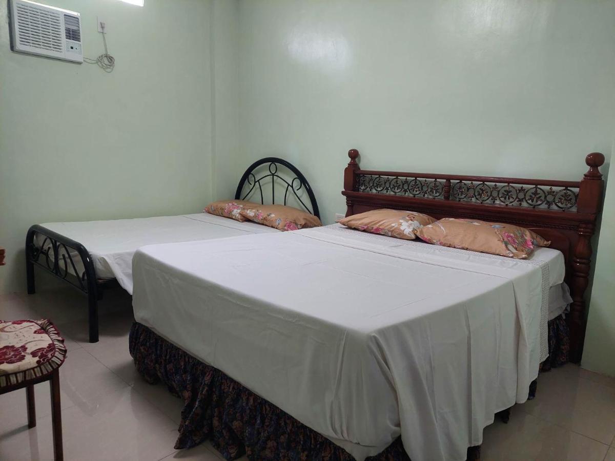 Dweller'S Pensione Iloilo City Exterior photo