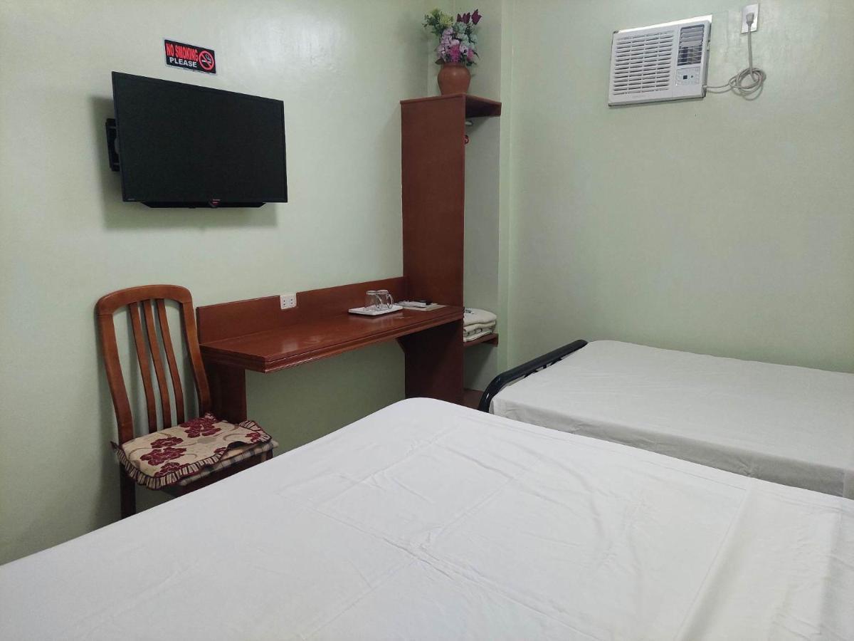 Dweller'S Pensione Iloilo City Exterior photo