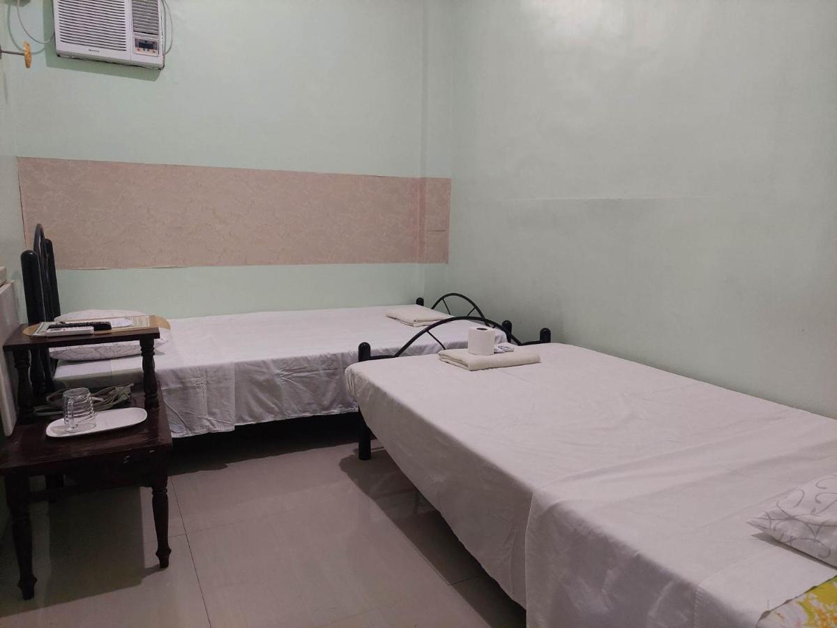 Dweller'S Pensione Iloilo City Exterior photo