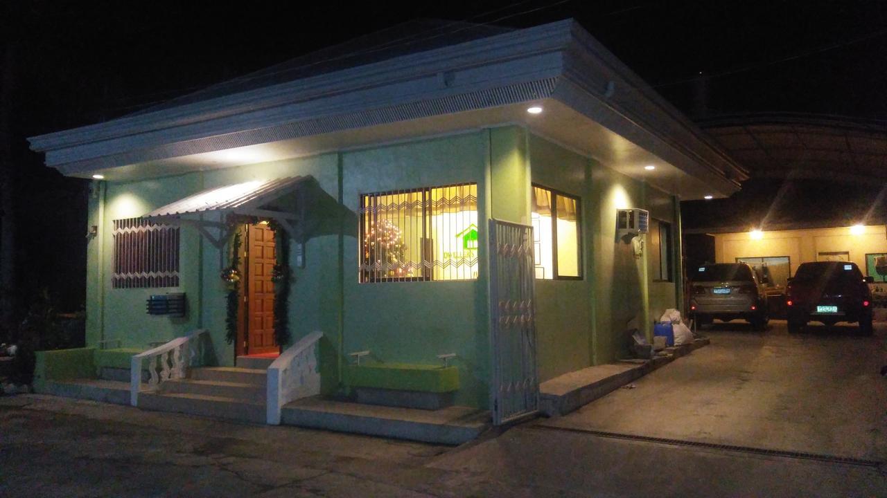Dweller'S Pensione Iloilo City Exterior photo