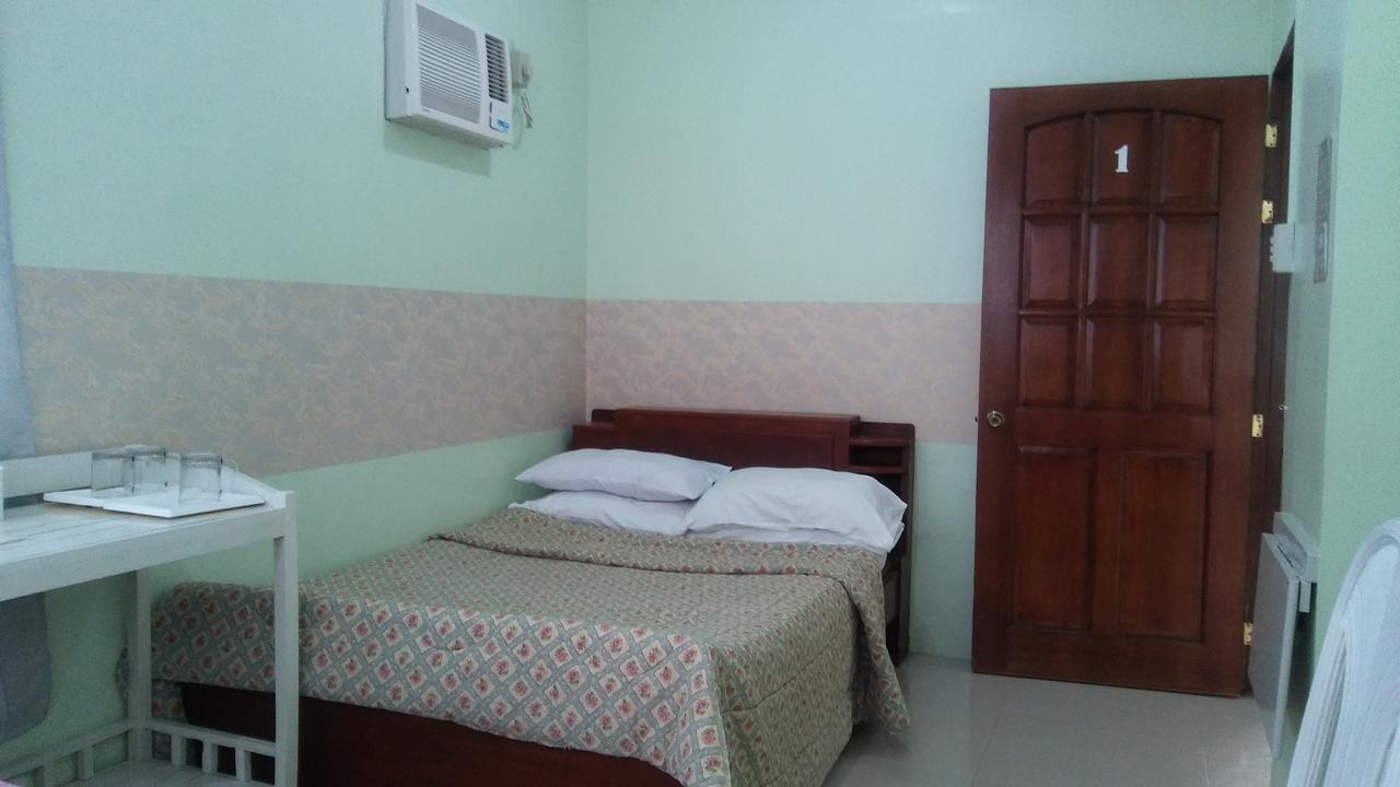 Dweller'S Pensione Iloilo City Exterior photo
