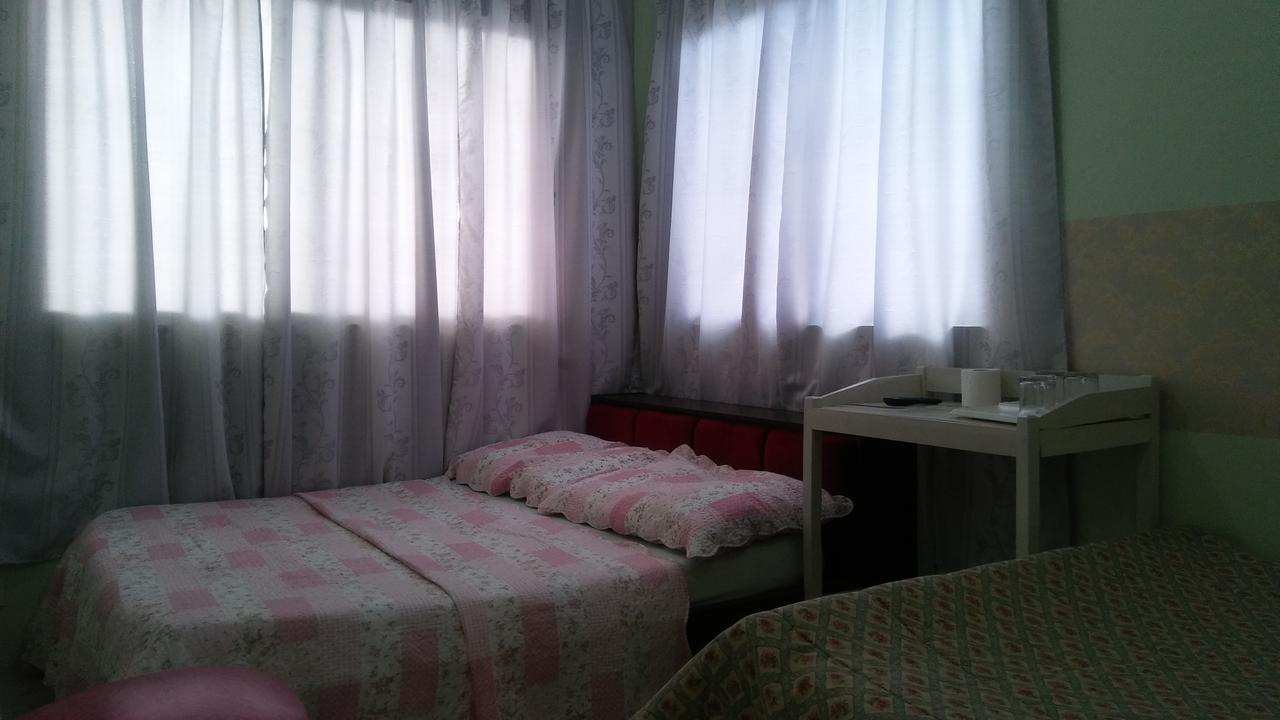Dweller'S Pensione Iloilo City Exterior photo