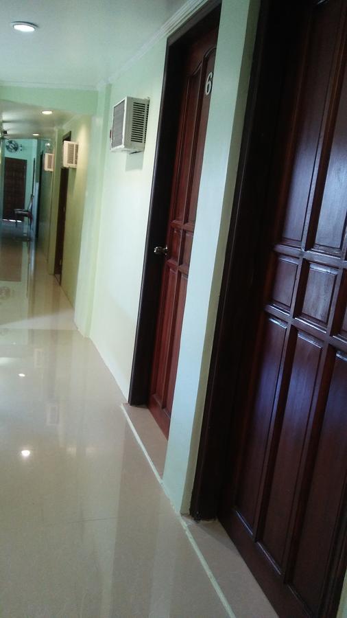 Dweller'S Pensione Iloilo City Exterior photo