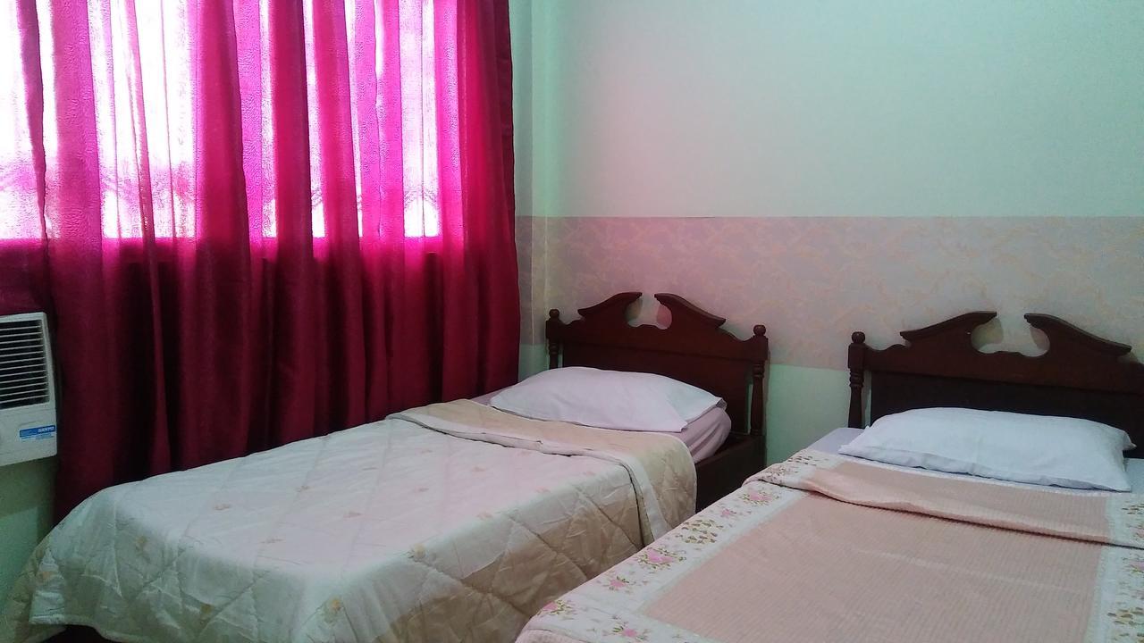 Dweller'S Pensione Iloilo City Exterior photo