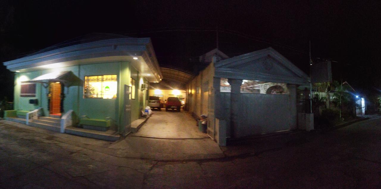 Dweller'S Pensione Iloilo City Exterior photo