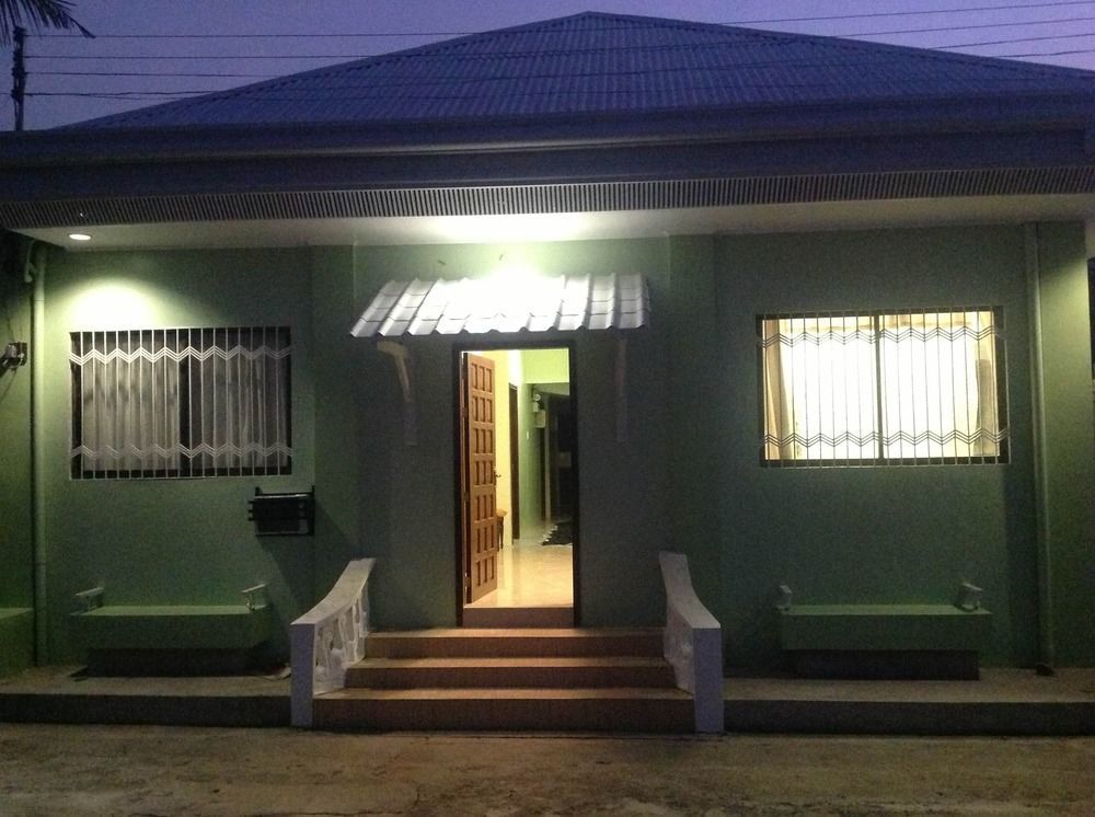 Dweller'S Pensione Iloilo City Exterior photo