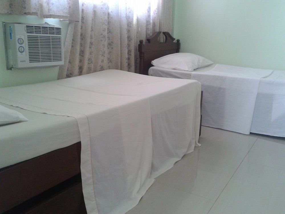 Dweller'S Pensione Iloilo City Exterior photo