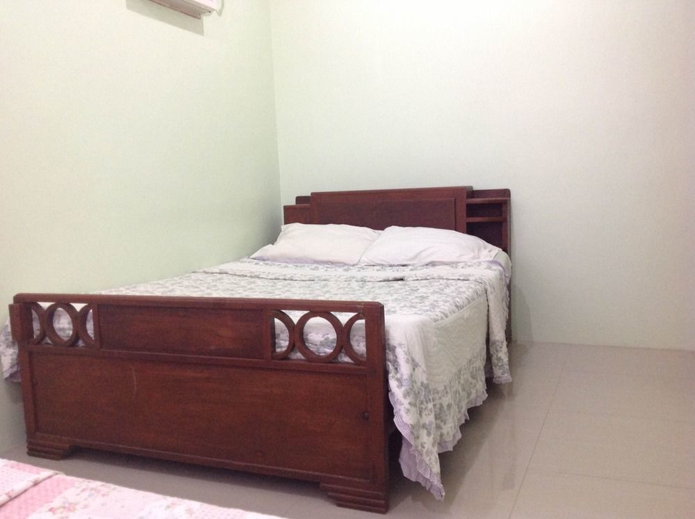 Dweller'S Pensione Iloilo City Exterior photo