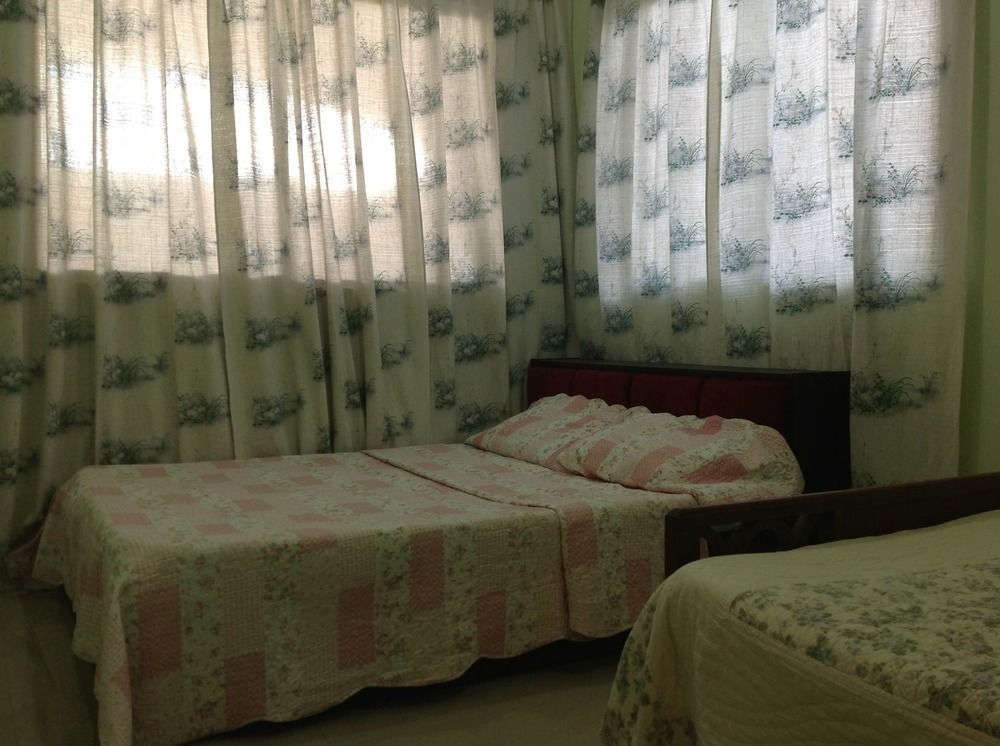 Dweller'S Pensione Iloilo City Exterior photo