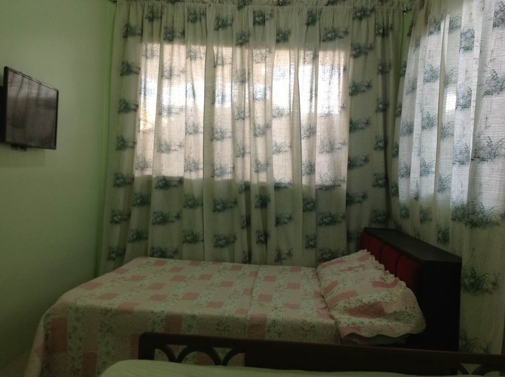 Dweller'S Pensione Iloilo City Exterior photo