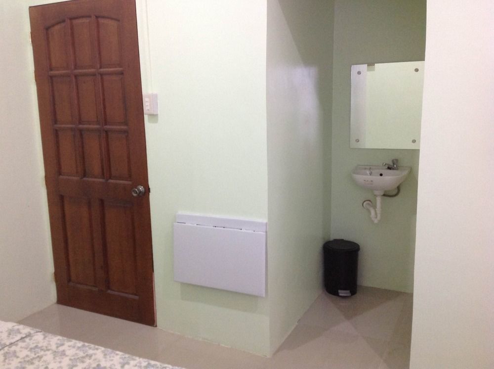 Dweller'S Pensione Iloilo City Exterior photo
