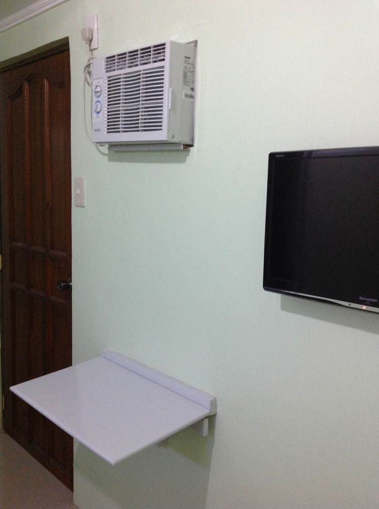 Dweller'S Pensione Iloilo City Exterior photo