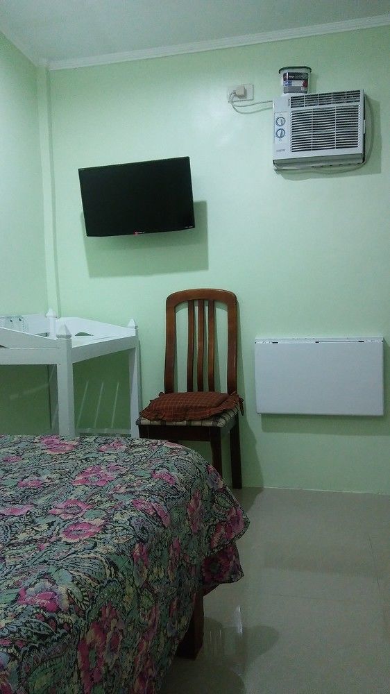 Dweller'S Pensione Iloilo City Exterior photo