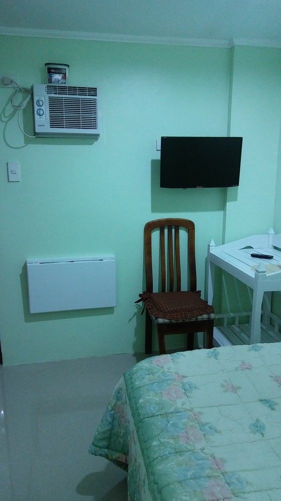 Dweller'S Pensione Iloilo City Exterior photo