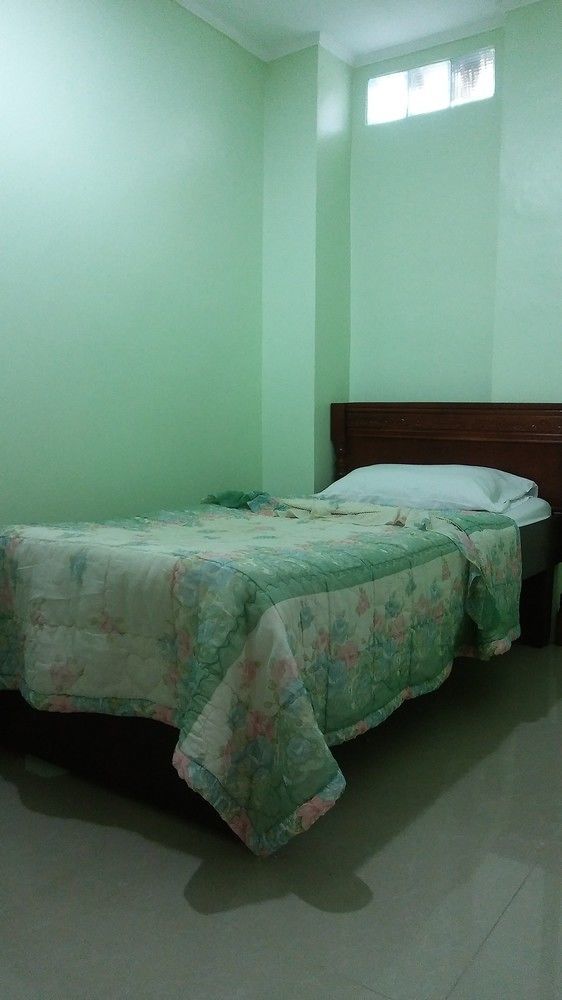 Dweller'S Pensione Iloilo City Exterior photo