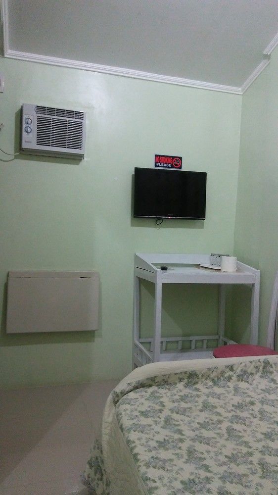 Dweller'S Pensione Iloilo City Exterior photo