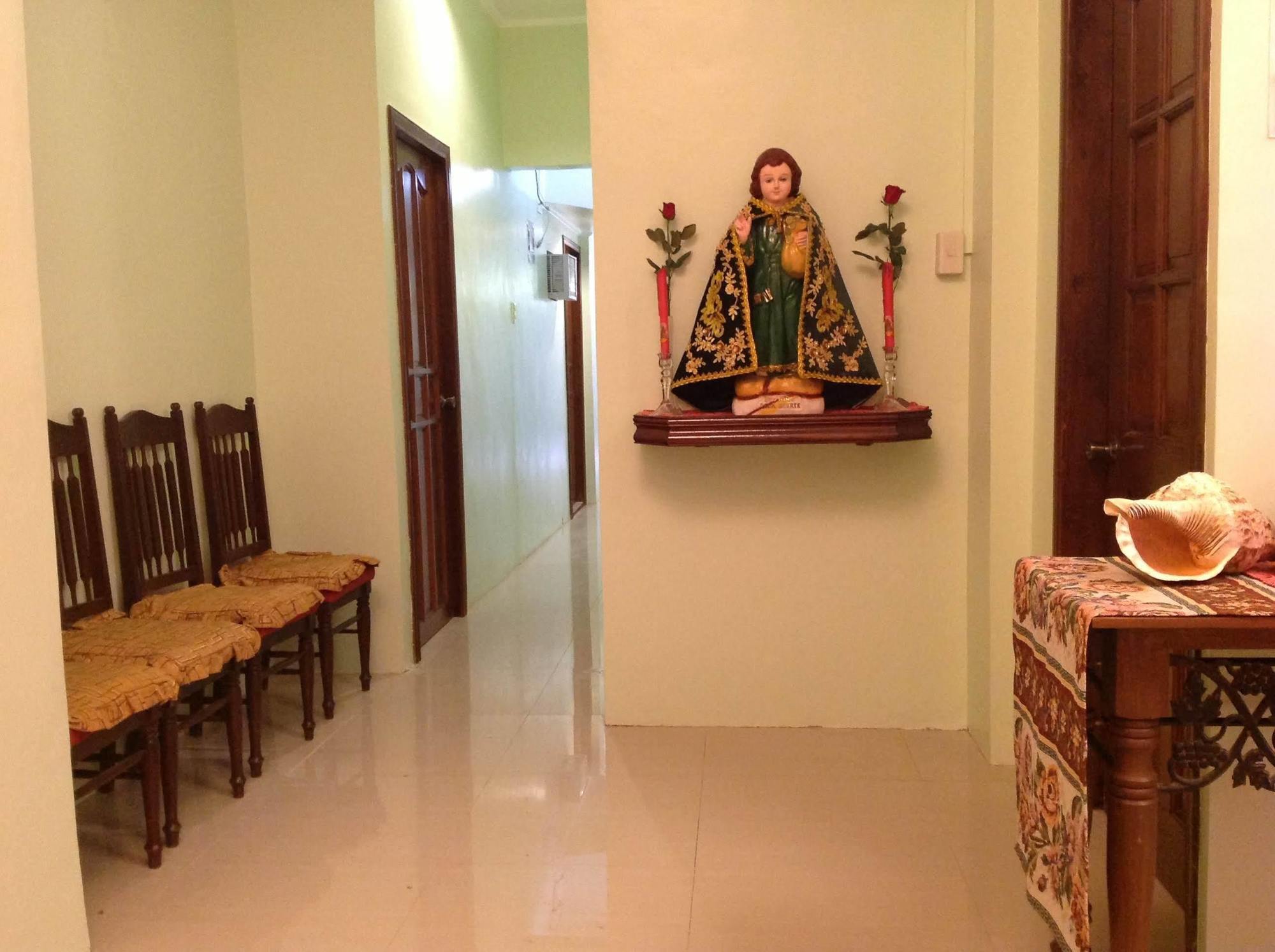 Dweller'S Pensione Iloilo City Exterior photo