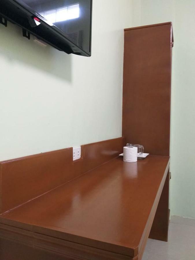 Dweller'S Pensione Iloilo City Exterior photo