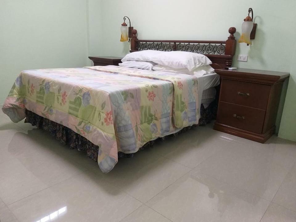 Dweller'S Pensione Iloilo City Exterior photo