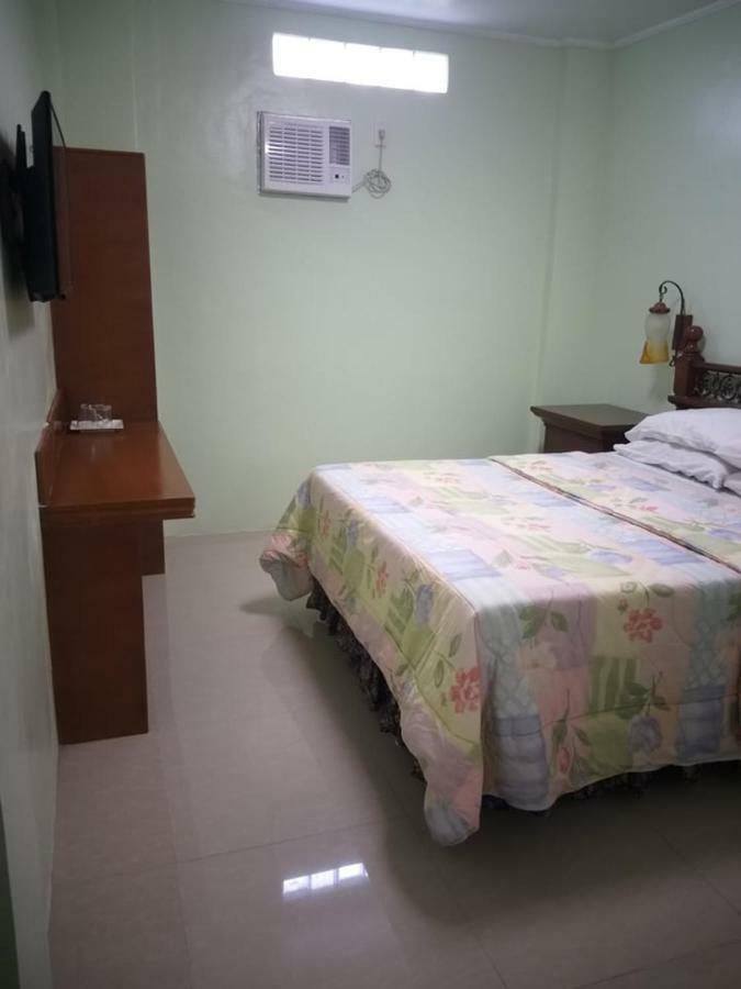 Dweller'S Pensione Iloilo City Exterior photo